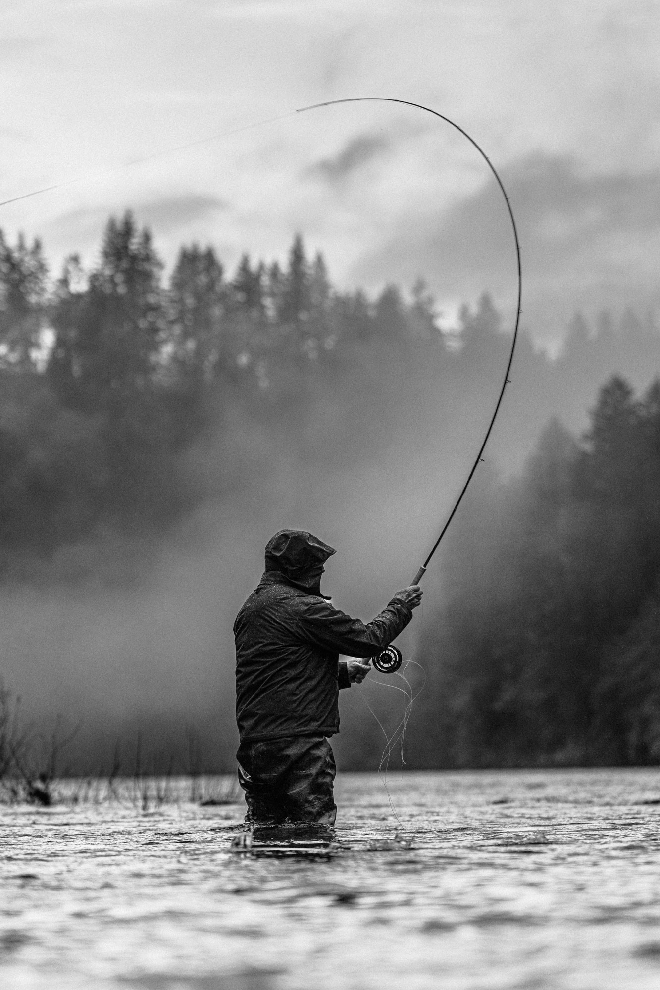R. L. Winston Rod Co