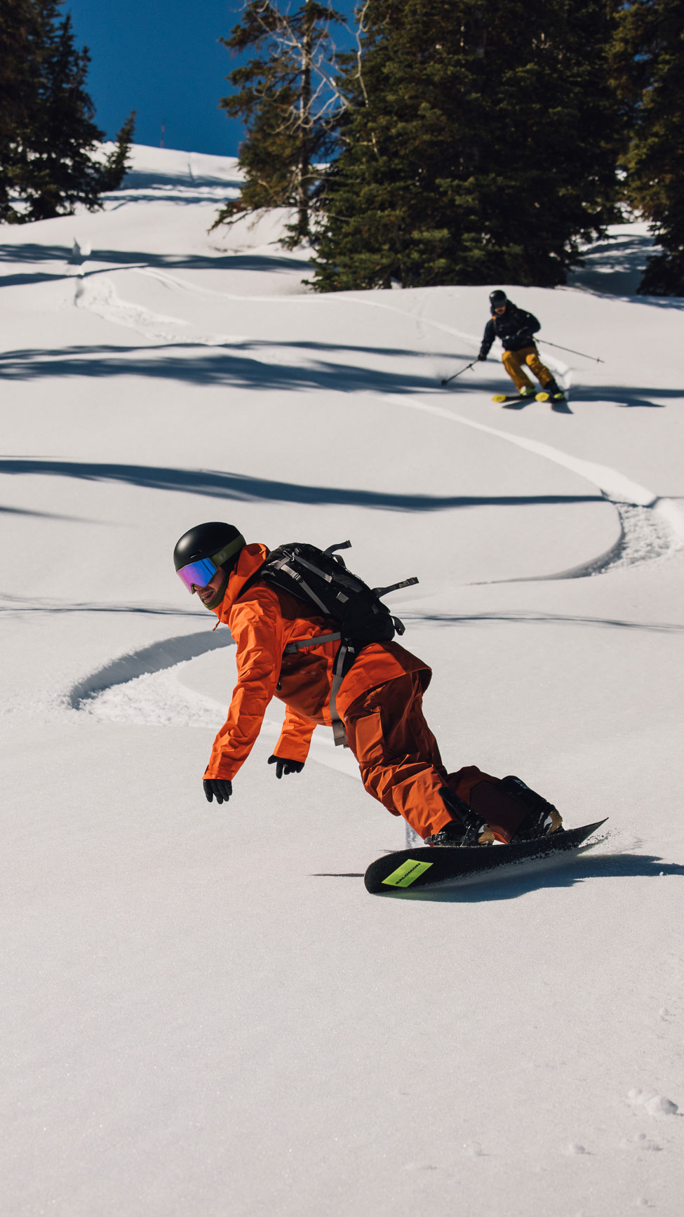 Powder Mountain | Powder Haven